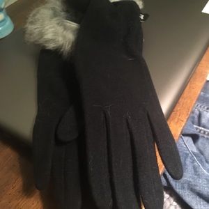 NWT medium echo gloves